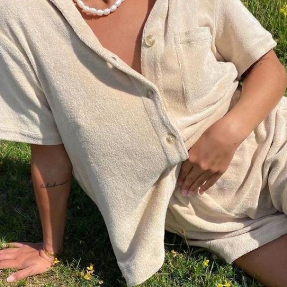 Nude Soft Set
